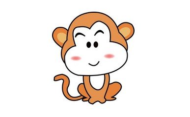 属猴三月四生什么命运