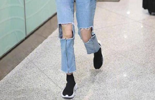 会破财的日常穿搭