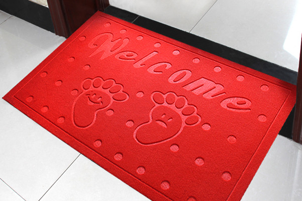 大门口地垫风水讲究