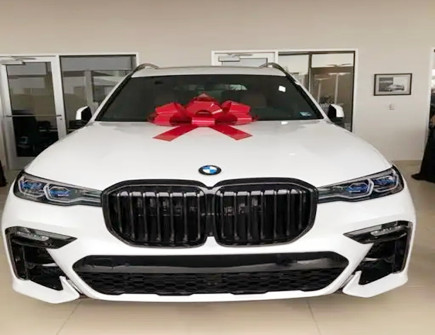 提车放什么东西比较吉利 提车放什么东西比较吉利