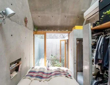 没有住人的房子有风水影响吗