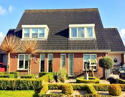 屋顶风水有什么讲究