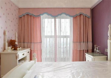 卧室窗帘风水禁忌
