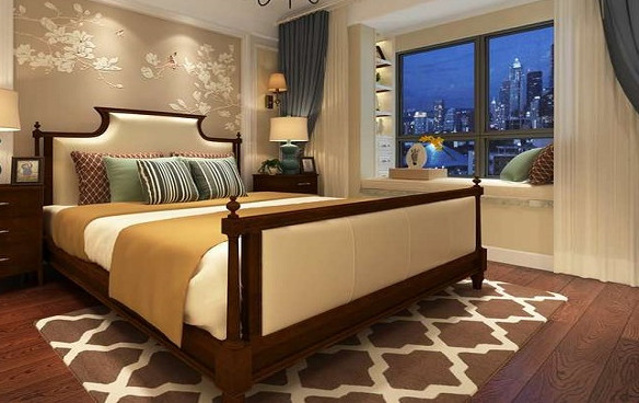 老人卧室风水有哪些禁忌