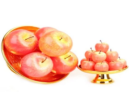 供财神最好的三种水果