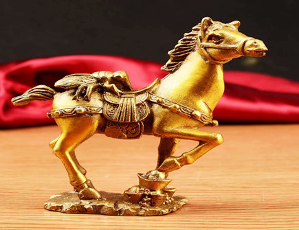 能让事业发达的吉祥物