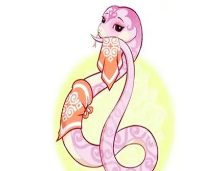 怎么追求属蛇的女生