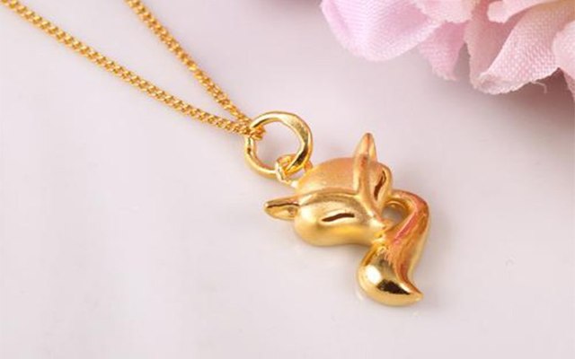 狐狸饰品可以招桃花运吗