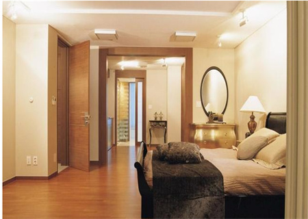 导致家宅不宁的风水 导致家宅不宁的风水