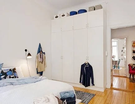 卧室放杂物破坏风水 卧室放杂物破坏风水