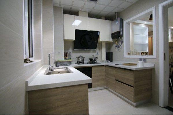 家里旺不旺看厨房 家里旺不旺看厨房