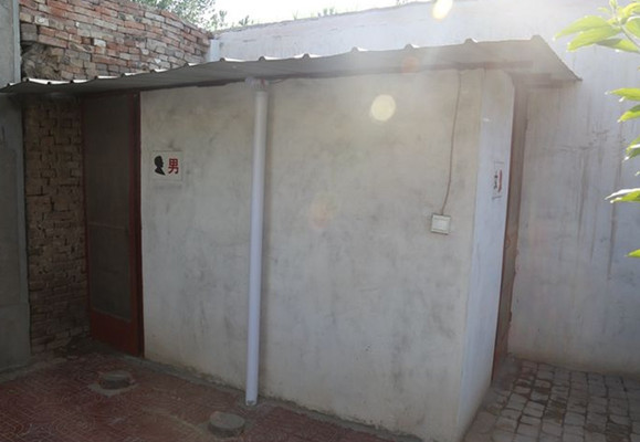 化粪池宜建在哪风水好