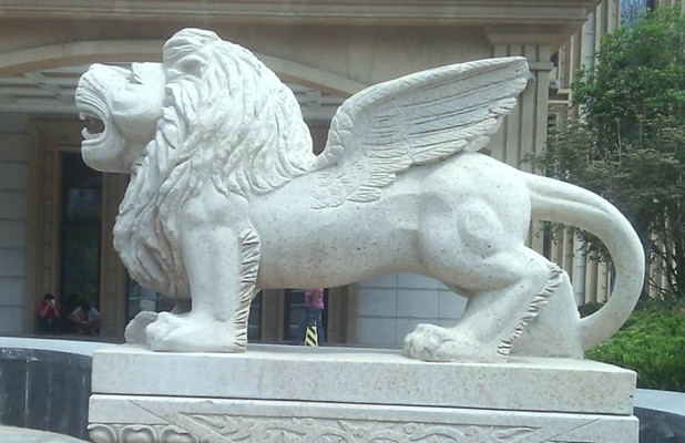 石雕貔貅如何摆放招财