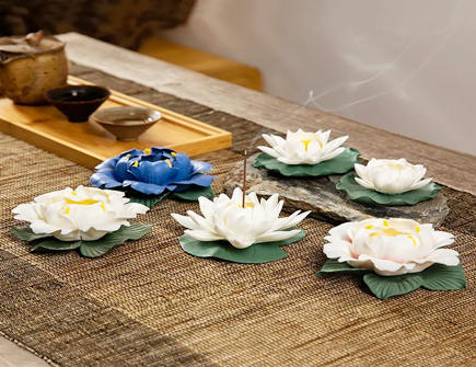 茶桌一般都摆什么小摆件