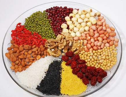 家中使用五谷的风水讲究