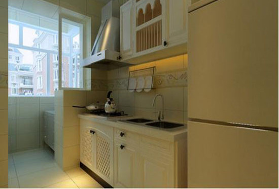 厨房带阳台的风水禁忌