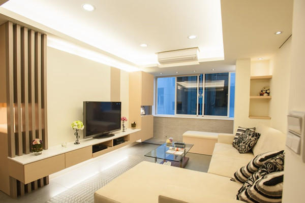 影响家庭和睦的风水