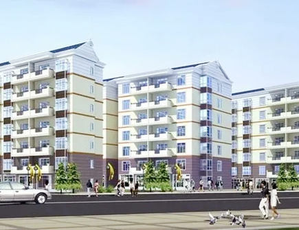 高层后面是学校的风水 高层后面是学校的风水