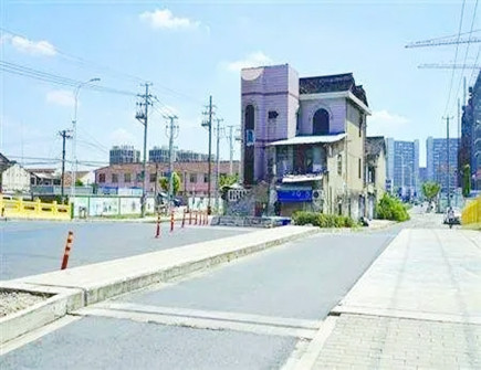 道路对房子影响大吗 道路对房子影响大吗