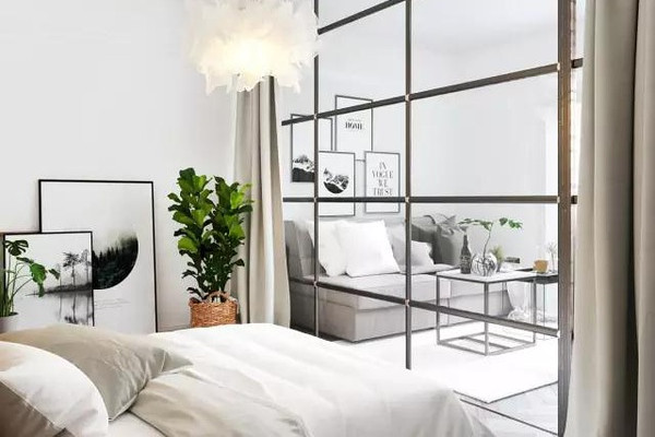 灯光与色彩的风水