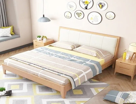 挪床有什么忌讳吗