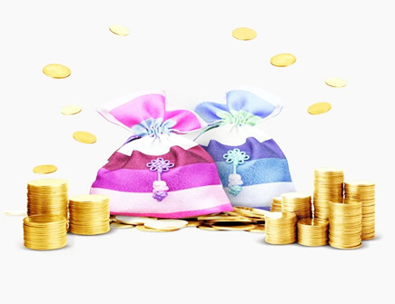 巨大财运来临的前兆