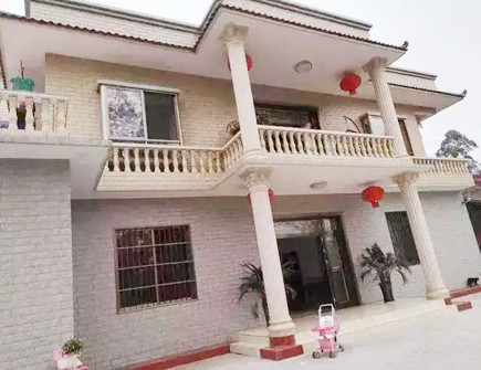 房子往后退的风水 房子往后退的风水