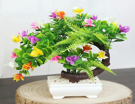 假花扔掉风水会得到转变吗 假花扔掉风水会得到转变吗