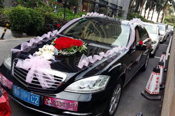 私家车做婚车的影响 私家车做婚车的影响