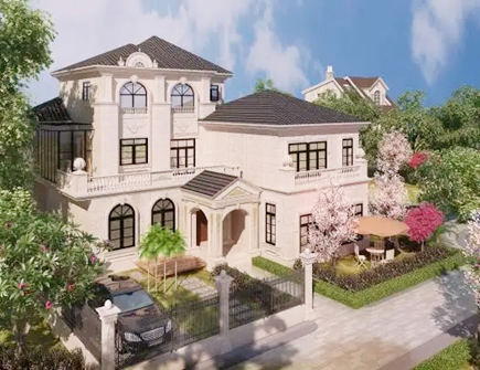 看宅基地风水简单办法