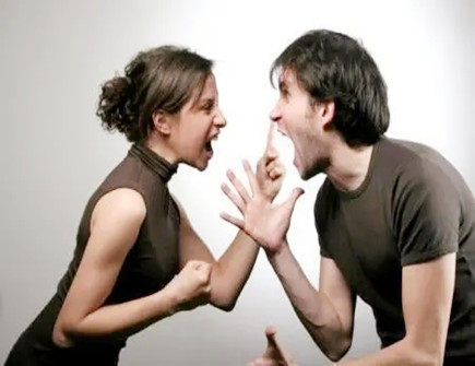 爱对父母发脾气的生肖男