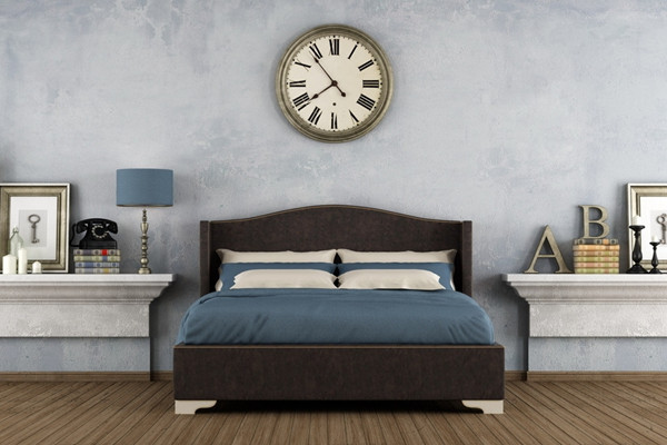 卧室怎样布置有利于夫妻感情