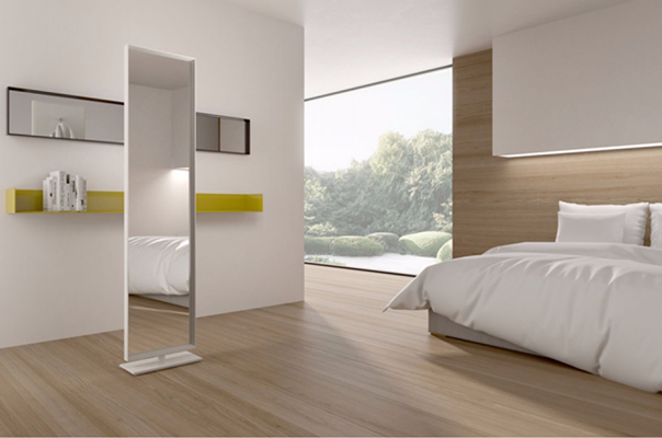 客厅摆放镜子有哪些禁忌