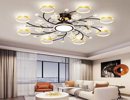 家里灯太多的风水 家里灯太多的风水