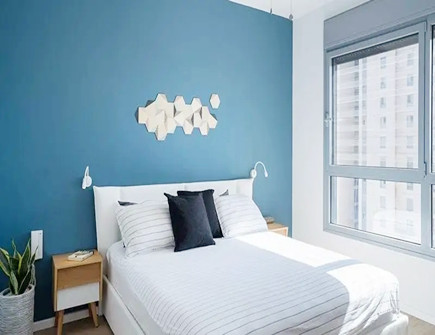 卧室蓝色风水好吗 卧室蓝色风水好吗