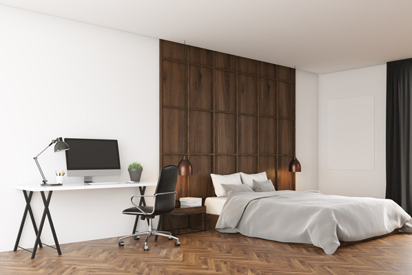 电脑放卧室的危害