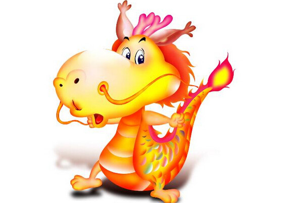 属龙二月二十八什么命运 属龙二月二十八什么命运