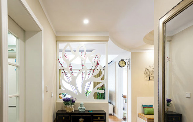 开门见什么东西不好