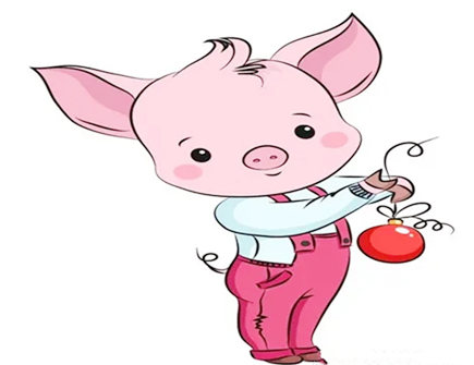 属猪男动情的表现有哪些