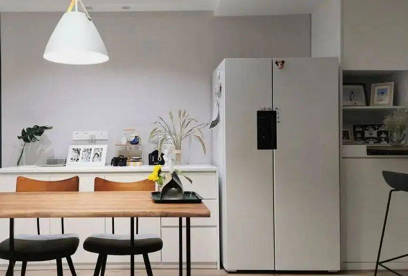 冰箱的风水讲究