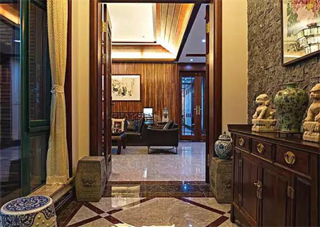 易惹是非的家居风水