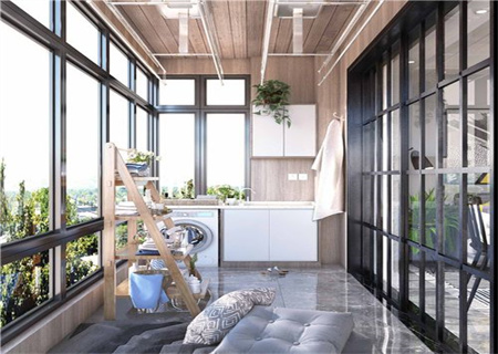 阳台上不能放哪些东西