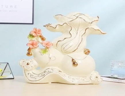 不想要的风水摆件怎么处理