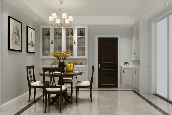 容易导致家人易爆易怒的住宅风水