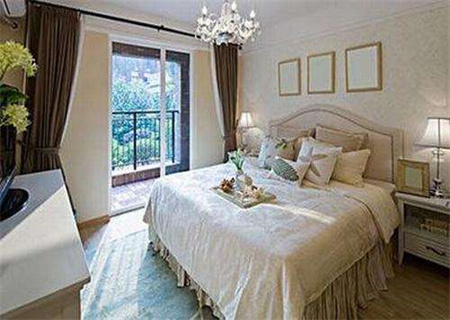 哪些房屋阴气重