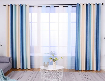 没有窗帘影响风水吗 没有窗帘影响风水吗