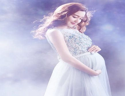  孕妇拍照有哪些禁忌