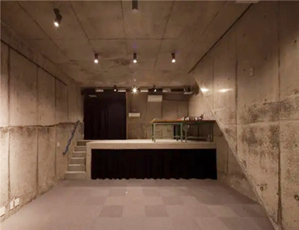 叠拼房子地下室可以住人吗