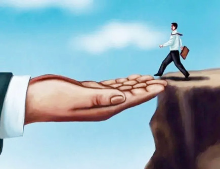 容易失去贵人的风水