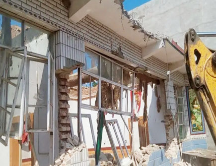 家中拆房重建的风水忌讳 